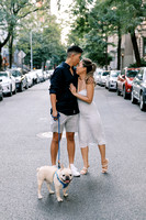 Heather & John Edits