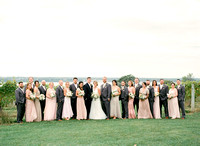 Bridal Party